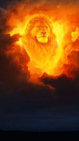 Mufasa Lion King Roar