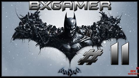 Batman Arkham Origins Parte Detonado Dublado Pt Br A Origem Do