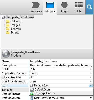 Create A Template For An Application Outsystems Documentation