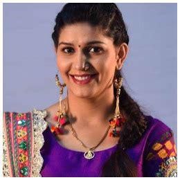 Sapna Chaudhary Profile, Latest News on Sapna Chaudhary, Sapna ...