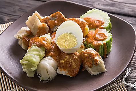 Wow Siomay Bandung Menjadi Jajanan Paling Enak Di Dunia Versi Taste Atlas