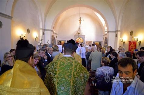 Catholicvs Primera Misa Solemne En El Rito Romano Antiguo De Un Nuevo