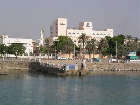 Port Sudan, Północny Sudan, Sudan, największa baza ofert LAST ...