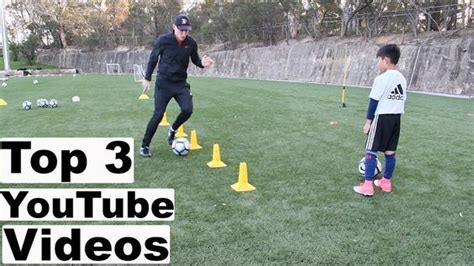 Loads Of Soccer Training Drills Compilation Of Joner Football S Most