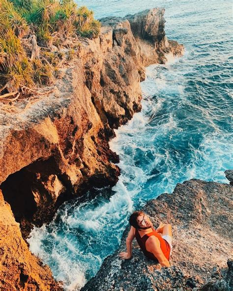 Aktivitas Seru Di Nusa Lembongan Bali Yang Bikin Kamu Lupa Waktu