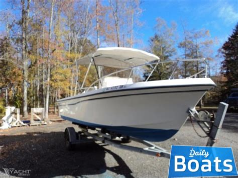 1988 Grady White 20 Center Console For Sale View Price Photos And Buy