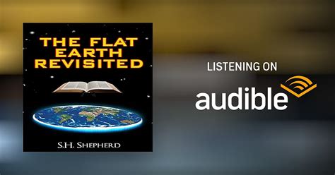 The Flat Earth Revisited Audiobook Free With Trial