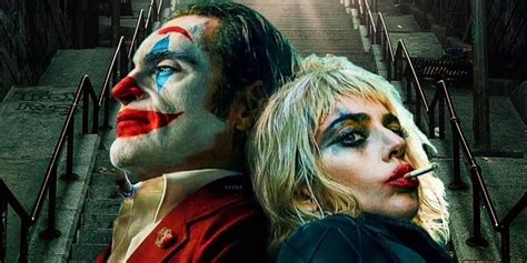 Joker 2's Best Scene Proves It Should Have Been a Very Different Movie