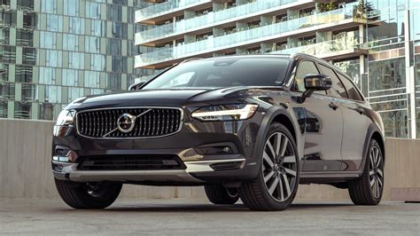 2024 Volvo V90 R Designing - Stace Elizabet