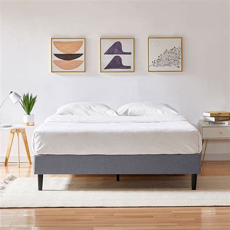 29 Best Platform Bed Frames 2024 - Where to Buy a Platform Bed