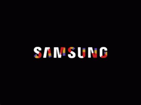 Samsung Logo Gif GIFs | Tenor