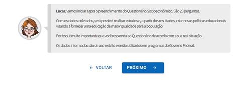Inscrição do Enem 2024: passo a passo de como se inscrever