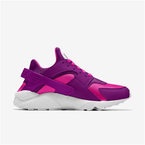 Nike Air Huarache By You Custom Men S Shoes Nike Ae