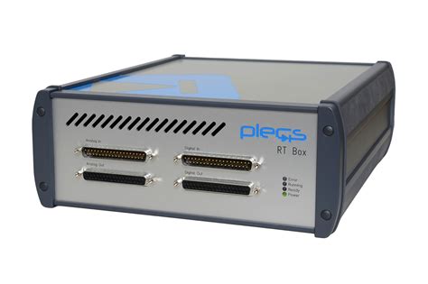 Plecs Rt Box 翹慧事業股份有限公司