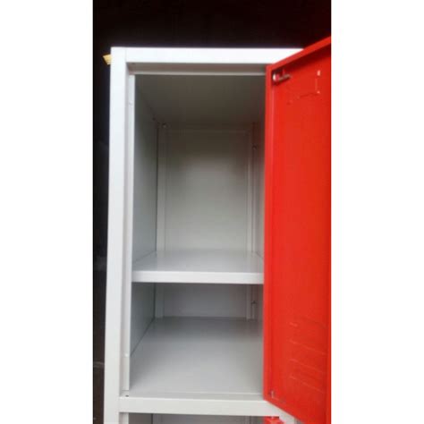 Jual LOKER BESI LOCKER LEMARI BESI 9 PINTU KOZURE KL 9 Shopee Indonesia