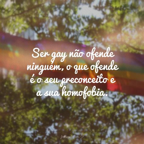 40 Frases Lgbt Que Mostram O Orgulho Pela Diversidade