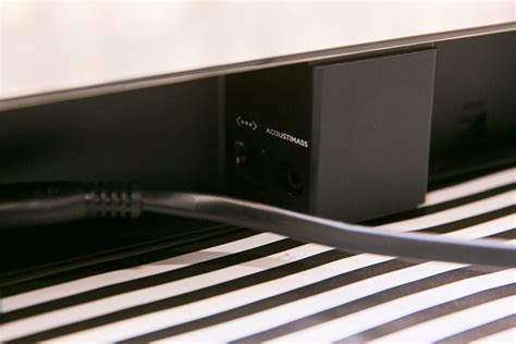 Bose SoundTouch 300 - CNET