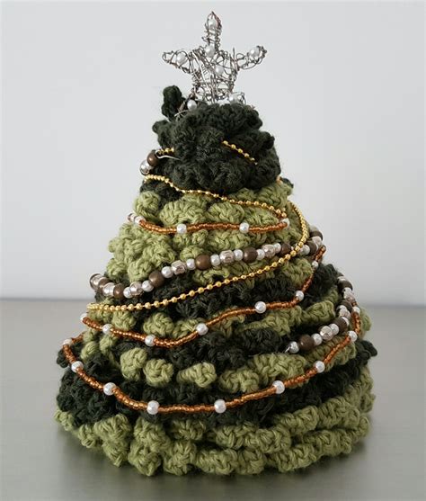 JUBILOCIOS: ÁRBOL DE NAVIDAD A CROCHET