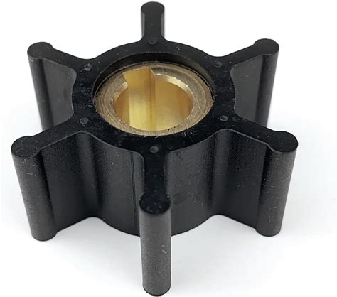 Amazon Wingogo Water Pump Impeller Only Replaces Yanmar