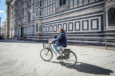 Florence Bike Tour - Hellotickets