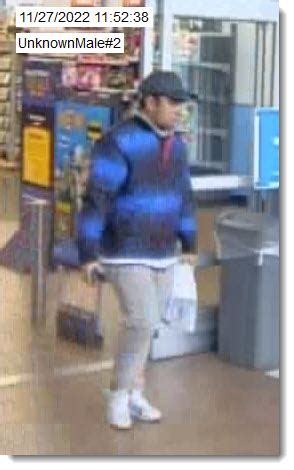 Stolen Credit Cards Throughout Williamson County Used at Spring Hill Walmart – Spring Hill ...