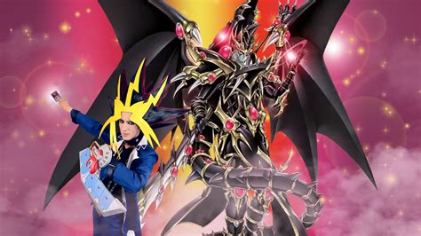 The Mighty Red Eyes Dark Dragoon By Pharaohmones On Deviantart