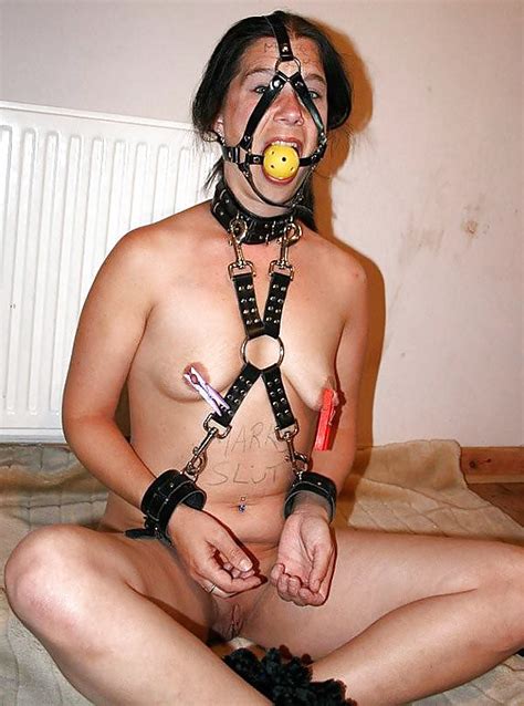 Bound Tied And Tortured Tits BDSM Slaves Porn Pictures 13237210