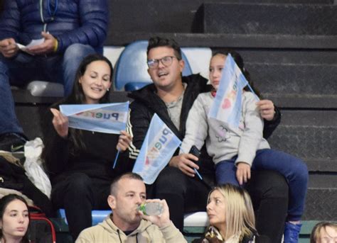 Voleibol Argentino on Twitter No nos cansamos de decirlo qué lindo