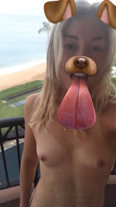 Carina Witthöft Leaked Nude 8 Photos The Fappening