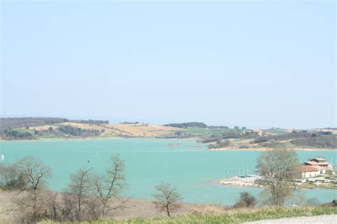 Lac de la Ganguise Aude Je traine ici et là