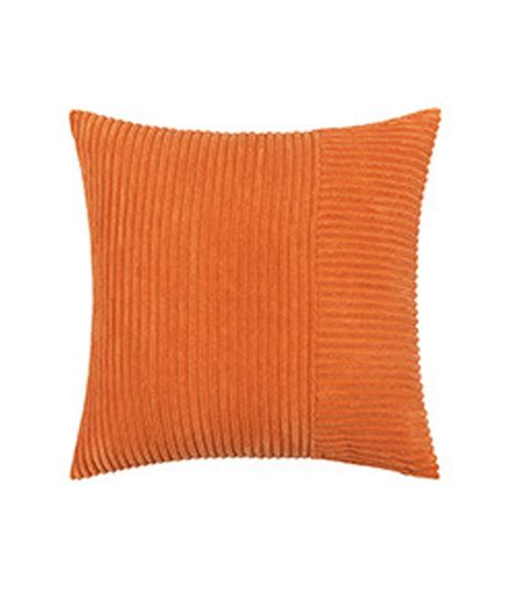 Qepwscx Corduroy Soft Decorative Throw Pillows Cover Cushion Covers