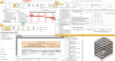 Da Namirial Software E Strumenti Smart Per Gestire La Sicurezza Nei