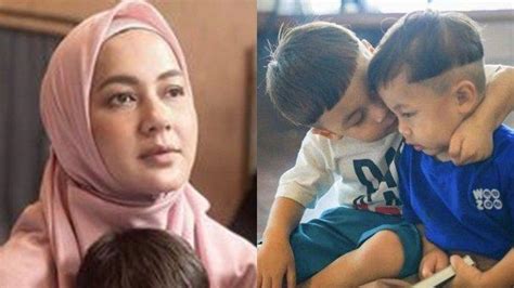 Ulah Baim Wong Bikin Kiano Dan Kenzo Jauh Dari Ibunya Paula Verhoeven