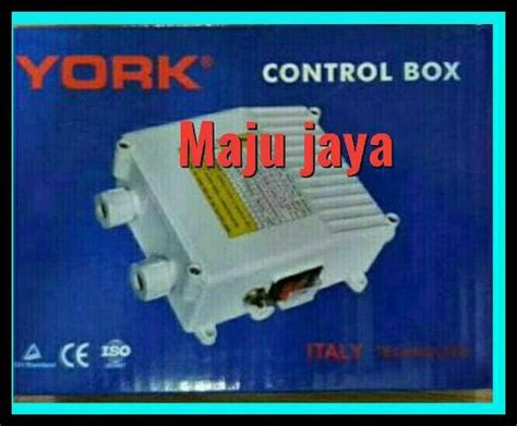 Jual Harga Diskon Pompa Air Satelit 1 Hp 3 Inch York Celup Submersible