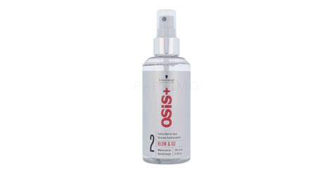 Schwarzkopf Professional Osis Zaštita kose od topline za žene 200 ml