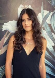 Sorana Cîrstea Height, Weight, Age, Family, Facts, Biography