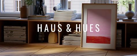 Amazon Haus And Hues X Picture Frames With Real Glass And