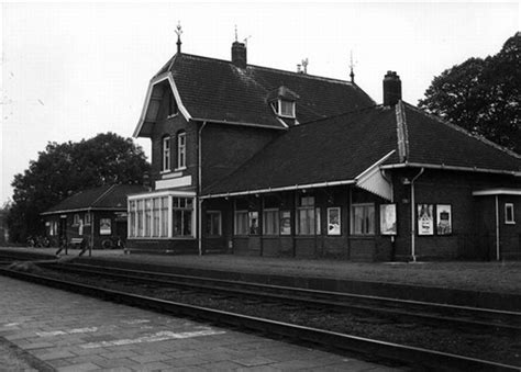 Station Hemmen Dodewaard