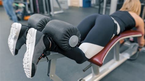 Les 5 Meilleures Machines De Gym Pour Tonifier Vos Fesses CoinBeaute