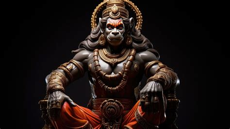 Hanuman For Laptop Wallpapers - Top Free Hanuman For Laptop Backgrounds ...