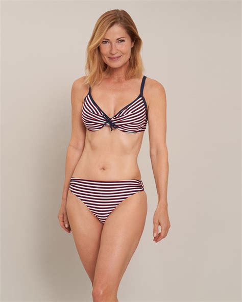 Bikini Regular Slip KAREN Von BELDONA Slip Beldona AG