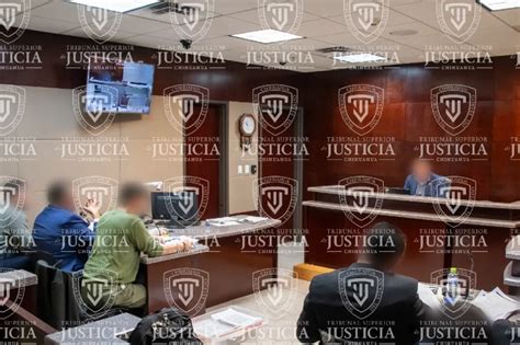 Vinculan A Proceso A Exdirector Del Instituto Chihuahuense Del Deporte