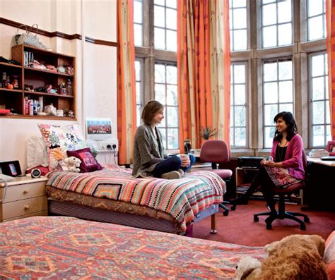 Know About The Best Student Accommodation Oxford