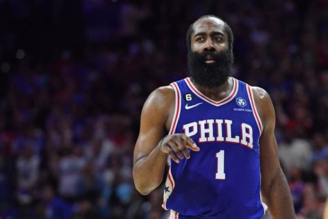 James Harden Next Team Odds Return To Rockets Favored Over Staying With Sixers