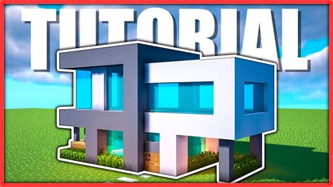 Cómo hacer una casa moderna en Minecraft Descubra a adrenalina das