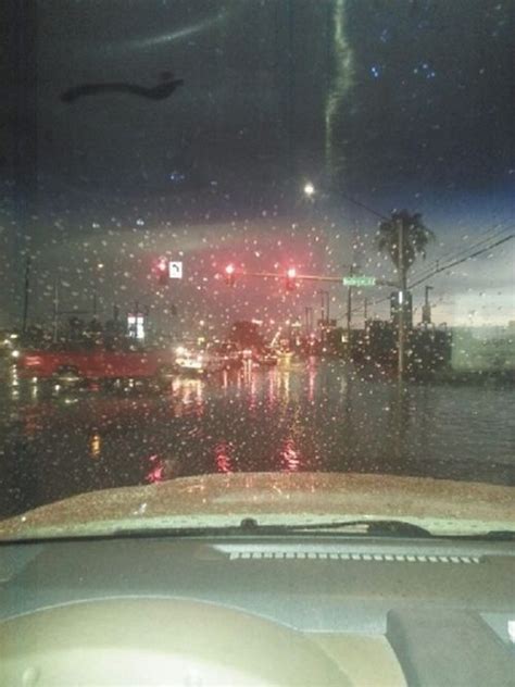 When Las Vegas Floods | Others