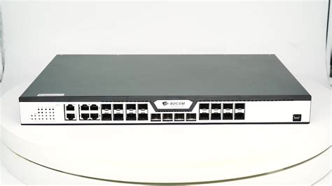 Mejor Vendedor Bdcom Gp3600 08b Olt Gpon 4 Puertos Gpon Olt Buy Olt