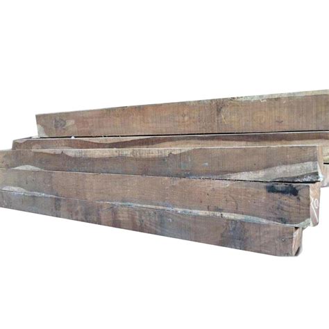 Brown Square Sheesham Wood Lumber For Furniture Thickness Mm At Rs