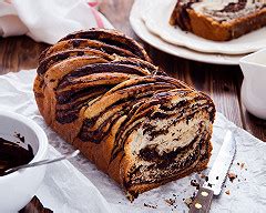 Recette Brioche Aux P Pites De Chocolat Facile Rapide