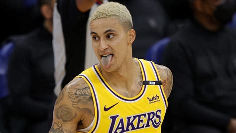 Kyle Kuzma Takes Shot at Lakers Following Trade